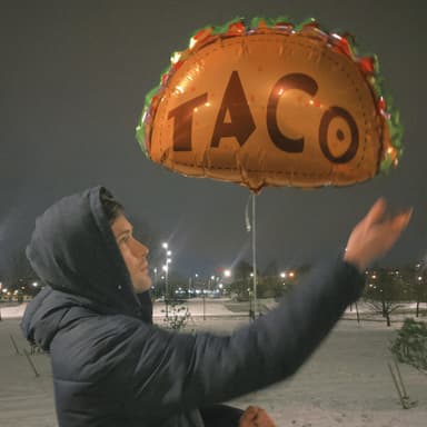 Тако